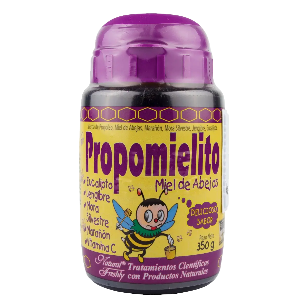 propomielito 350 gr