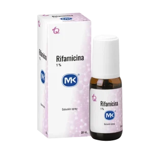 rifamicina 1% spray 20 ml mk