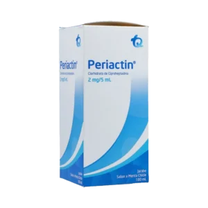 periactin jarabe 180 ml