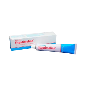 fitostimoline crema vaginal 60 gr
