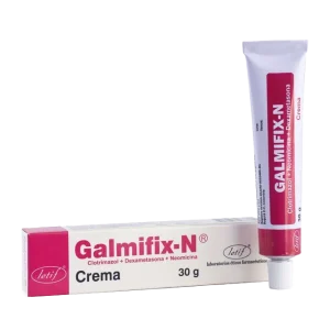galmifix-n crema 30 gr