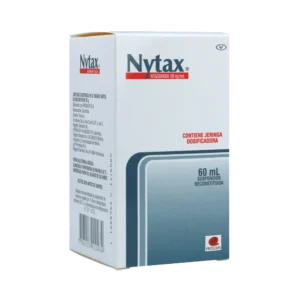 nytax suspension 60 ml