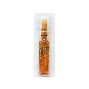 dipirona+hioscina 5 ml ampolla farmi