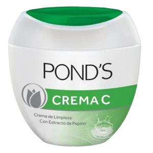 crema ponds c extr/pepino 50 gr