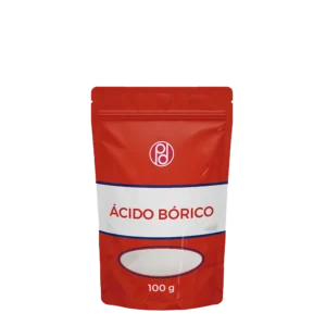 acido borico 100 gr