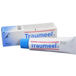 traumeel s crema 50 gr