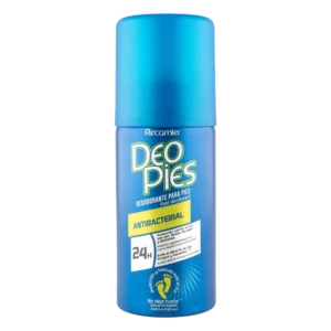 desodorante deopies antibact 180 ml