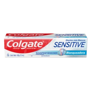 crema dent colgate sen/blanq 100 gr