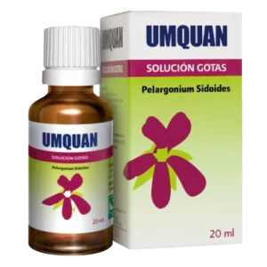umquan solucion gotas 20 ml