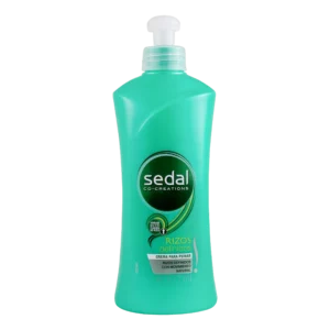 crema p/peinar sedal riz/obed.def 300 gr