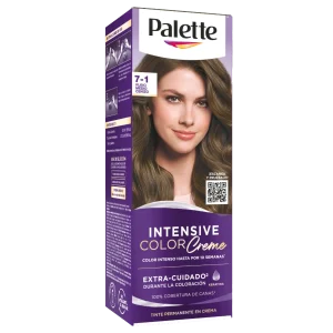 palette col/cre tubo 7-1 rub/me/ce