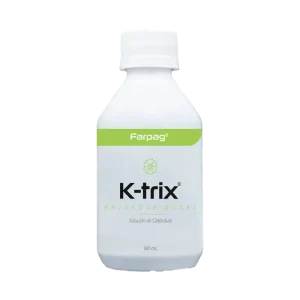 k-trix enjuaguebucal 180 ml
