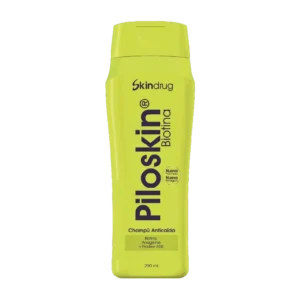 champu piloskin biotina 280 ml