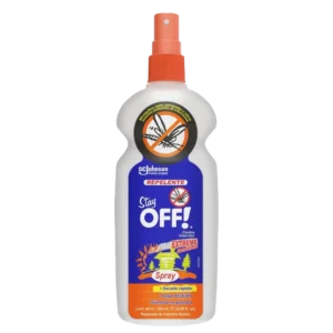 repelente stay off xtreme spr 120 ml