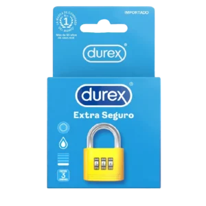 condon durex extraseguro 3 und