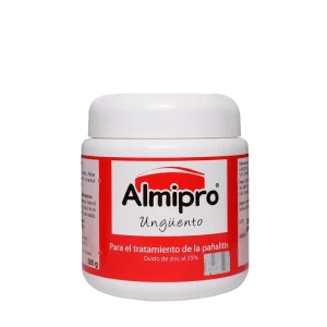almipro unguento 500 gr