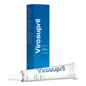 virosupril crema 5 gr