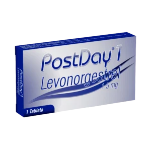 postday 1.5 mg 1 tableta (p)