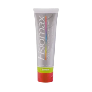 fisiomax lubricante intimo 90 gr