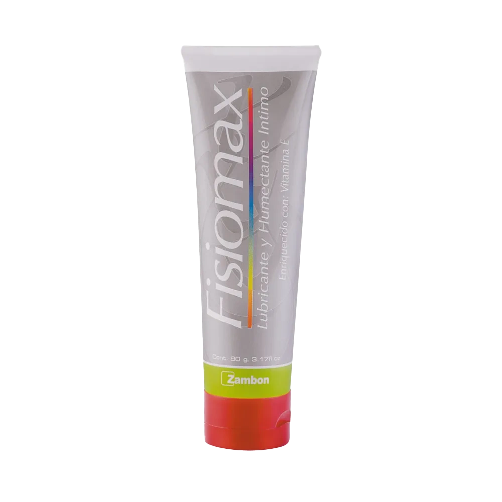 fisiomax lubricante intimo 90 gr