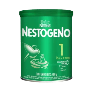 leche nestogeno 1 400 gr