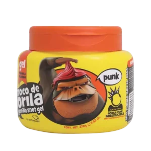 gel fijador moco de gorila punk 270 gr