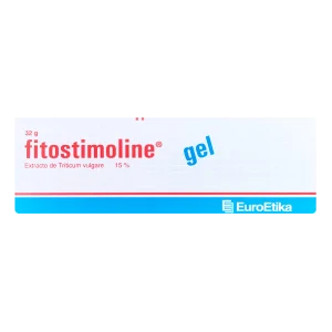 fitostimoline gel 32 gr