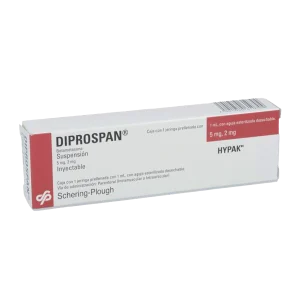 diprospan 1 ml jeringa prell