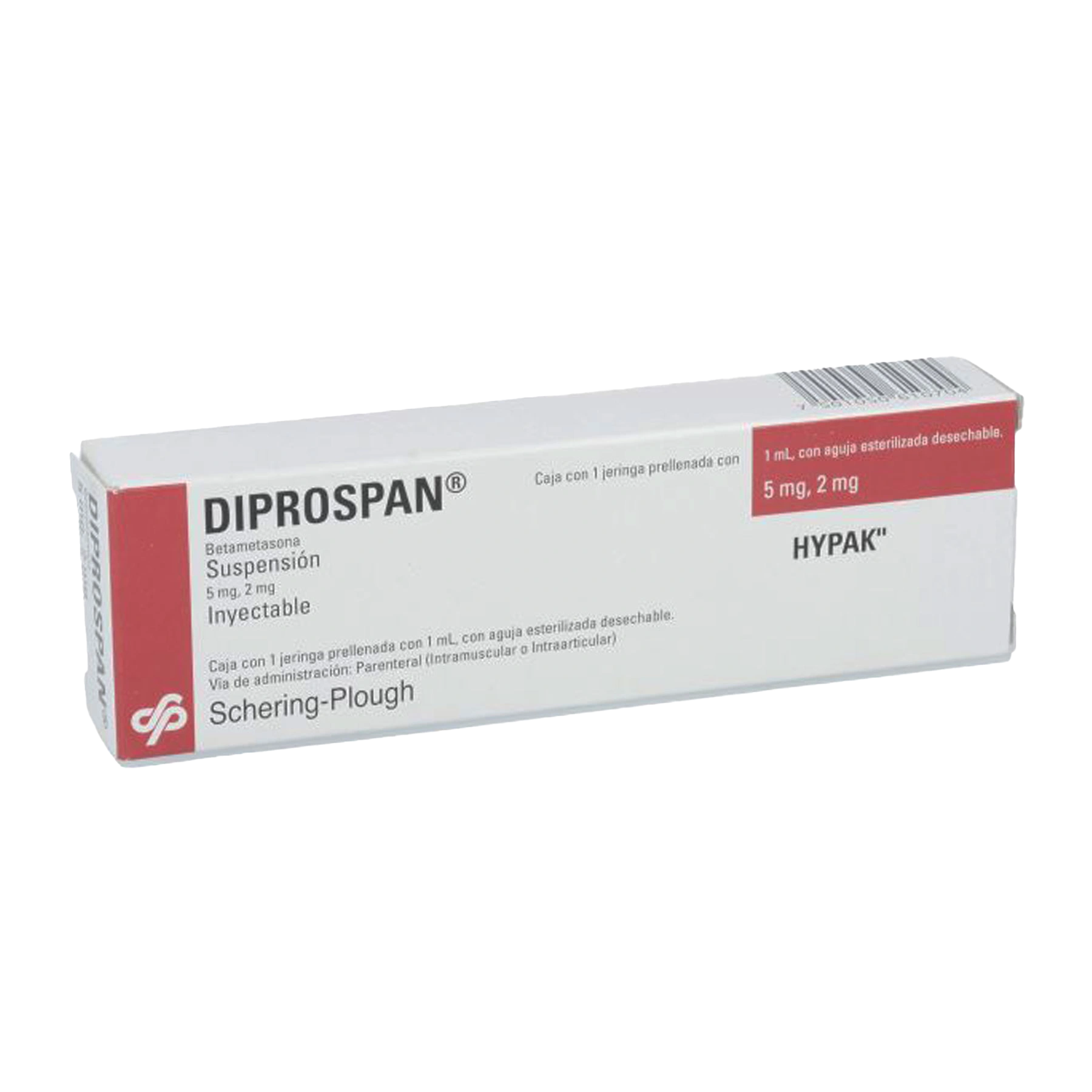diprospan 1 ml jeringa prell
