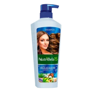 champu nutribela celulas madre 400 ml