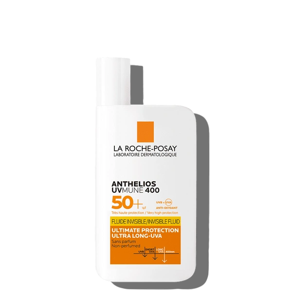 anthelios uvmune 400 spf50+ 50 ml