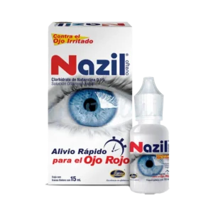 nazil ofteno 15 ml