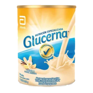 glucerna sr vainilla 900 gr