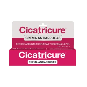 cicatricure crema arrug/lineas 60 gr