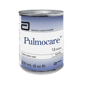 pulmocare lata 8 onz