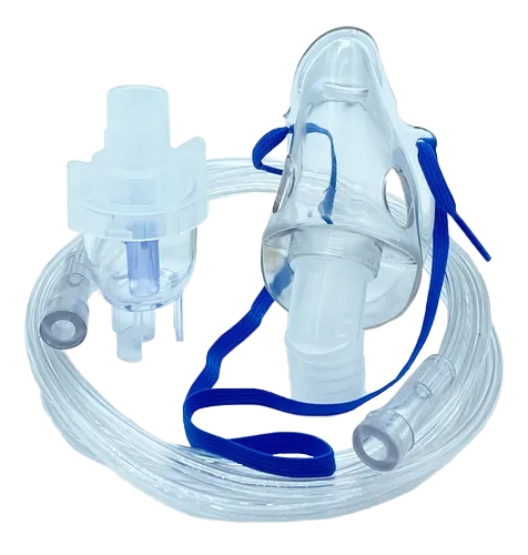 kit micronebulizacion pediatrico