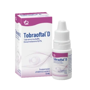tobraoftal d gotas 5 ml