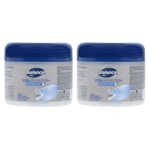 desodorante balance crema ult/prot men 100gr 2x1
