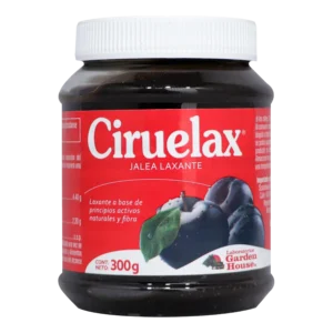 ciruelax jalea 300 gr