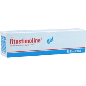 fitostimoline gel 15 gr