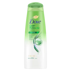 champu dove largos forta 400 ml