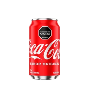 cocacola lata surtida 330 ml