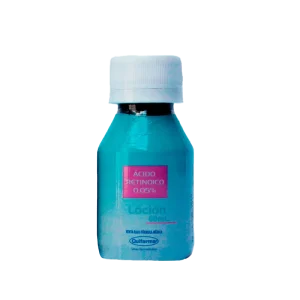 acido retinoico locion 60 ml quif