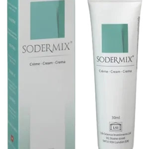 sodermix crema 30 gr