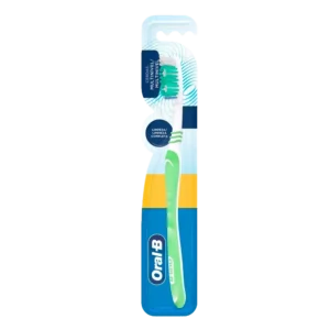 cepillo dent oral-b complete medio