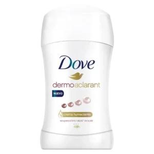 desodorante dove dermoaclar 50 gr