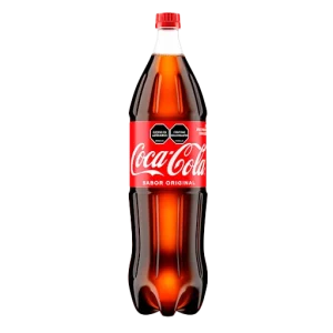 cocacola pet original 1.5 lt n.r