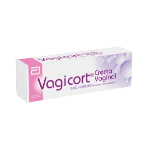 vagicort crema vag 20 gr 3 aplic