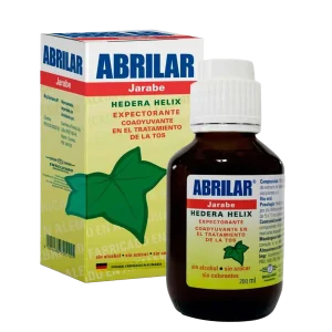 abrilar jarabe 200 ml