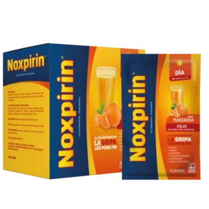 noxpirin f jugo dia mandarina gra.24 sbs